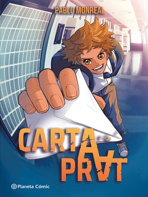 cover image of Carta Prat